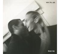 Pearl Jam - Who You are B/W Habit