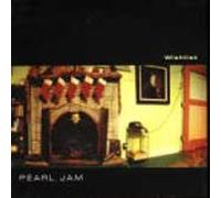 Pearl Jam - Wish List [Import]