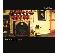 Pearl Jam - Wishlist, U & Brain of J (Live) (7") [Import]