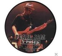 Pearl Jam X-posed G