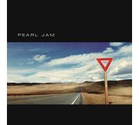 PEARL JAM - YIELD +1 BONUSTRACK VINYL LP NEUF