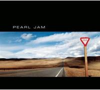 Pearl Jam – Yield – Import – Sony Music