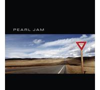 Pearl Jam Yield (CD)