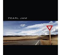 Pearl Jam – Yield – CD – Import