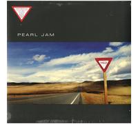 Pearl Jam – Yield – Vinyle 12" – Legacy