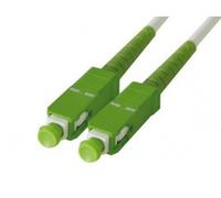 Pearl Jarretière optique pour Box Fibre - 10m