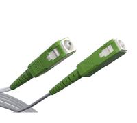 Pearl Jarretière optique pour Box Fibre - 2m