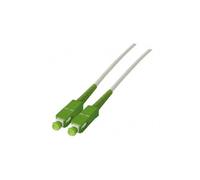 Pearl : Jarretière optique pour Box Fibre - 2m