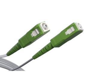 Pearl Jarretière optique pour Box Fibre - 2m