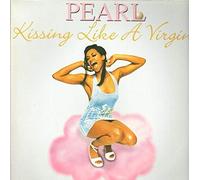 Pearl - Kissing Like a Virgin [Vinyl Maxi-Single]