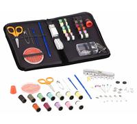 Pearl Kit de couture à emporter - 59 pièces