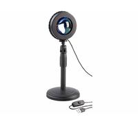 Pearl Lampe coucher de soleil LED