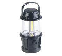 Pearl Lanterne nomade à intensité variable avec 3 LED COB - 3 W - 140 lm