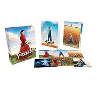 Pearl Limited Edition Blu-ray 4K Ultra HD