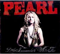 Pearl - Little Immaculate White..
