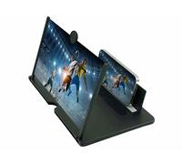 Pearl Loupe écran agrandissant pour smartphone 12" - coloris noir