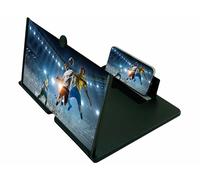 Pearl Loupe écran agrandissant pour smartphone 16" - coloris noir