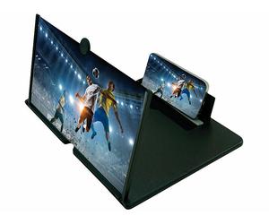 Pearl Loupe écran agrandissant pour smartphone 16" - coloris noir