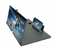 Pearl Loupe écran grossissant pour smartphone 18" - coloris noir