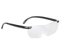 Pearl Lunettes grossissantes x 1,6 sans monture avec sac de protection