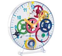 Pearl Ma première Horloge : kit pour Enfant à Monter soi-même