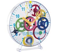 Pearl Ma première Horloge : kit pour Enfant à Monter soi-même