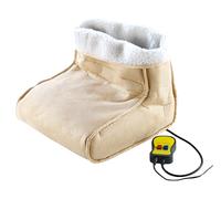 Pearl Masseur de pieds chauffant, avec télécommande