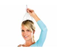 Pearl Masseur de tête manuel