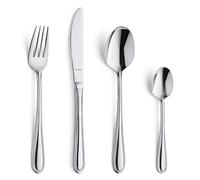Pearl - Ménagère 24 pièces pour 6 personnes