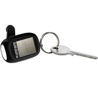 Pearl Mini lampe de poche solaire