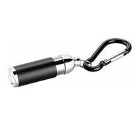 Pearl : Mini lampe torche focalisable avec porte-clés G