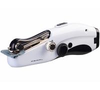 Pearl Mini machine à coudre à piles / USB