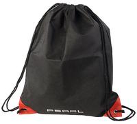 Pearl Mini sac à dos avec cordelettes et coins renforcés, 4 L