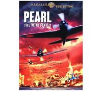 Pearl Mini Series (2 Discs)