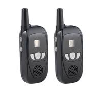 Pearl Mini talkies-walkies - portée 3 km