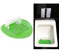 Pearl Mini-Terrain de Foot pour urinoir