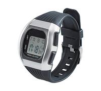 Montre Bracelet radiopilotée à écran LCD SW-640 DCF [Pearl]