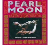Pearl Moon - Music for the Inner Spirit