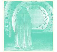 Hookworms – Pearl Mystic – Vinyle transparent (éclaboussures vertes et blanches) – Cargo Records