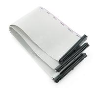 Pearl Nappe interne SCSI 2 connecteurs