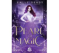 Pearl of Magic: A Little Mermaid Romance