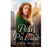 Pearl of Pit Lane: A powerful, romantic saga of tragedy and triumph