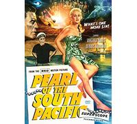 Pearl of South Pacific [Import USA Zone 1]
