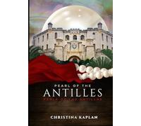 Pearl of the Antilles