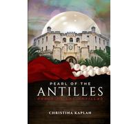 Pearl of the Antilles