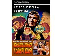 Pearl of the Crown + Risaliamo i Campi Elisi [Region Free]