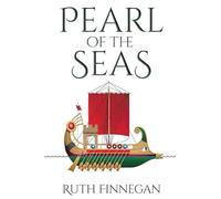 Pearl of the Seas: A fairytale prequel to 'The Black Inked Pearl'