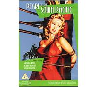Pearl Of The South Pacific (1955) - [Format DVD1 Version Originale]