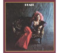 Pearl (Ogv) (Vinyl) by Janis Joplin & the Full Tilt Boogie Band/Janis Joplin