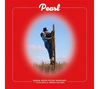 Pearl Original Motion Picture Soundtrack Vinyle